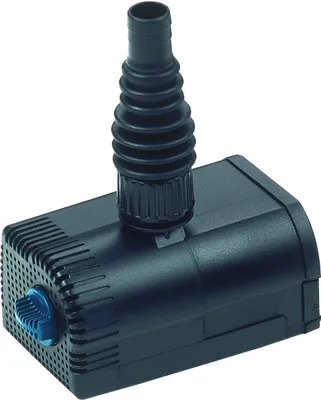 Produktbild von Teichpumpe Wasserspielpumpe Aquarius Universal Classic 1000