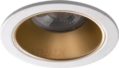 Zdjęcie produktu dla Kanlux S.A. 36220, GX5.3, IP20, Złoto, Biały