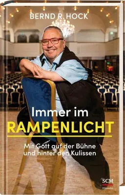 Zdjęcie produktu dla Immer im Rampenlicht