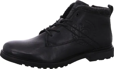 Produktbild von bugatti 321-A0U3P-3200 - Herren-Boots - 1000-Schwarz, Größe:41 EU