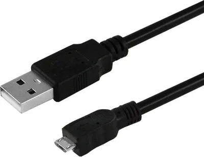 Immagine prodotto di Xtreme 90451 cavo USB USB 2.0 3 m USB A Micro-USB B Nero