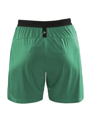 Produktbild von Craft Progress 2.0 Shorts Damen - Grün