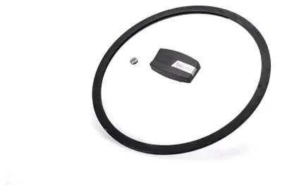 Produktbild von Berndes Balance 007820 Deckel, Glas, 20 cm Durchmesser