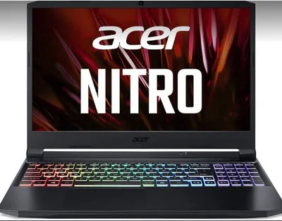 Produktbild von ACER AN515-57-54LL 15,6' Full HD Gaming Notebook IntelCore i5 512GB SSD, 16GB RAM