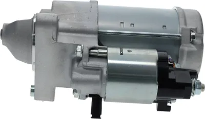 Produktbild von Anlasser Starter 12 V 1,6 kW BOSCH IAM-Expertise passend für u.a. MINI