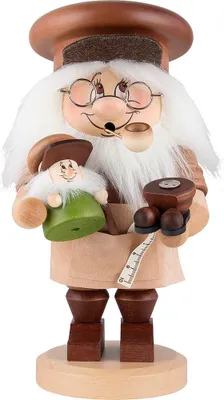 Produktbild von Wichtel Wichtelmacher (27,5cm) Räuchermann von Christian Ulbricht