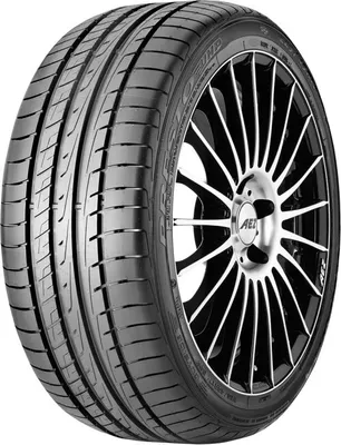 Produktbild von Debica Sommerreifen motorcycle-tyres Presto UHP ( 225/55 R16 95W mit Felgenschutz (MFS) )