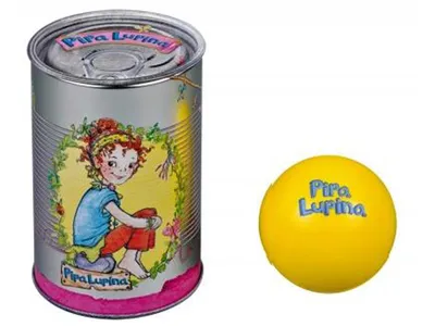 Produktbild von Spiegelburg Dosenwerfen zum Selbermachen Pipa Lupina