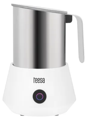 Produktbild von Teesa TSA4007 Milchaufschäumer Aroma F50
