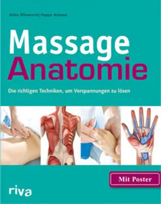 Obrázok produktu pre Massage-Anatomie