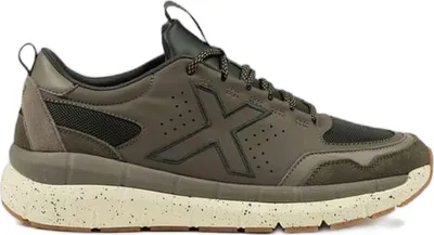 Productafbeelding van Munich sneakers, model 4175025, kleur: kaki, maat: 45
