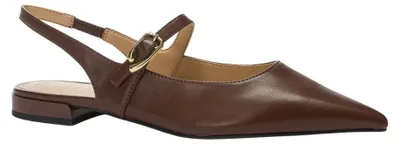 Produktbild von Betsy Damen Ballerinas 967035-02-01 Farbe: Braun Größe: 39
