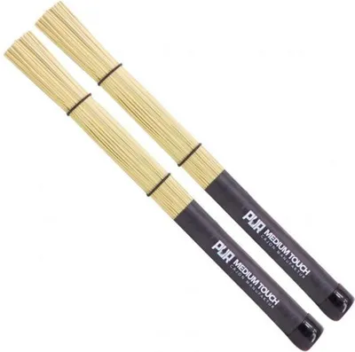 Image de PUR PC1036 Cajon Brush Medium Touch Balais