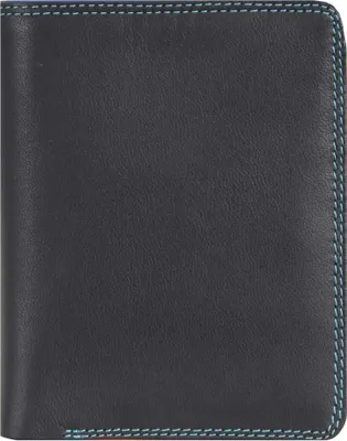 Produktbild von MyWalit Medium Wallet Geldbörse Leder 11 cm