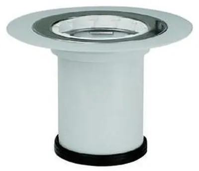 Produktbild von DALLMER Aufstockelement 550 mit Abdichtungs-Set S 15