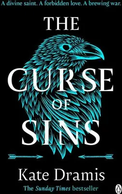 Produktbild von The Curse of Sins