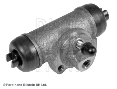 Produktbild von BLUE PRINT Radbremszylinder Trommelbremse Hinten Links Hinten Rechts für NISSAN NAVARA (D22) ADN14462