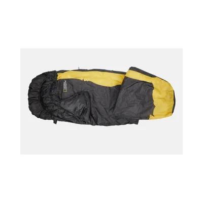 Obrázok produktu pre Outdoorový spací vak Deka Spací vak 74x230cm pre turistiku Kempovanie Nocľahy s čelom