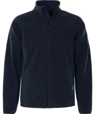 Produktbild von Fristads Fleecejacke 1499 FLE Dunkelmarine L