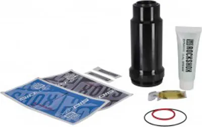 Produktbild von RockShox Air Can Assembly RearShox(2021) DebonAir,145/170x27.5-35mm,SIDLUXE A1, schwarz
