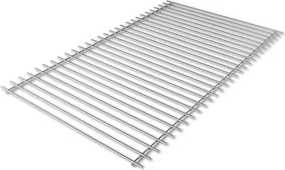 Obrázek produktu pro Nerezový grilovací rošt 60x37cm