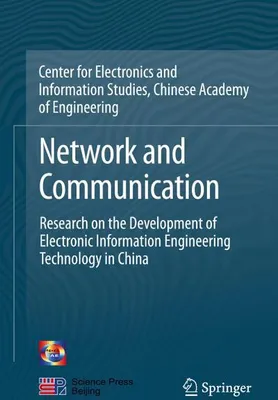 Obrázok produktu pre Network and Communication