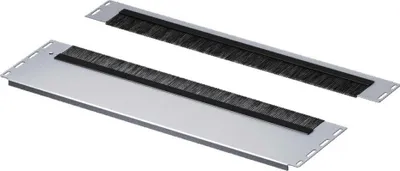 Image de Rittal 5301335 Rittal VX IT Bodenblechmodul 800x237,5mm, zweiteilig