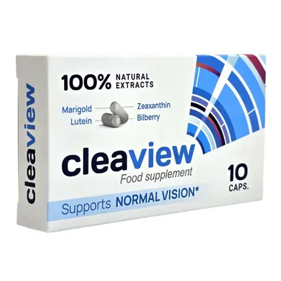 Produktbild von CleaView