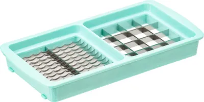 Produktbild von Nicer Dicer Fusion smart Messereinsatz | 5 x 30, 15 x 15 mm