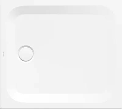Immagine prodotto di Receveurs de douche rectangulaires BetteUltra, 1000x1000x25mm, 5940-434, 5940-434