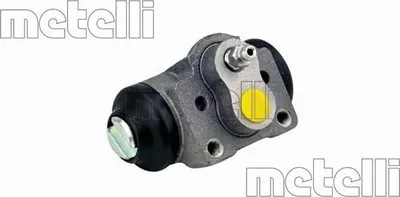 Produktbild von METELLI Radbremszylinder Trommelbremse Hinten für MITSUBISHI L 200 / Triton Pickup (KJ, KK, KL) 04-0975