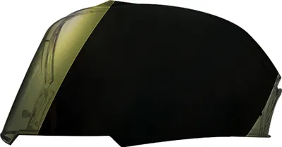 Produktbild von LS2 FF900 Visier Farbe: Iridium Gold