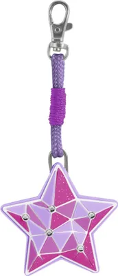 Produktbild von Step by Step Ranzen-Zubehör HAPPY CHARMS, Anhänger