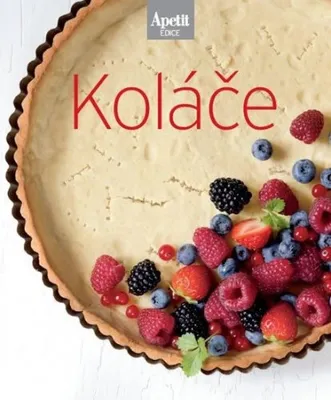 Image de Koláče (Edice )