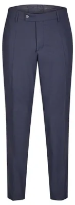 Produktbild von Daniel Hechter - Modern Fit - Herren Baukasten Hose in verschiedenen Farben (100137-40271), Größe:62, Farbe:midnight blue (690)