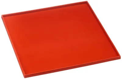 Produktbild von silikomart | Silikonmatte TAPIS ROULADE, Antihaft, 1er Pack Kuchenmatte, 325 x 3