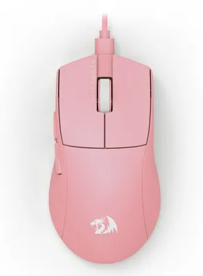 Obrázok produktu pre REDRAGON M724P-1K K1NG, USB Typ-C, Ružová