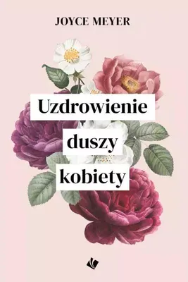 Produktbild von Uzdrowienie duszy kobiety