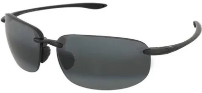 Produktbild von Sonnenbrille Maui Jim Hookipa Xlarge 456-02