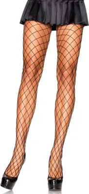 Zdjęcie produktu dla Leg Avenue 9005_00122, Czarny, One Size, 1 szt.