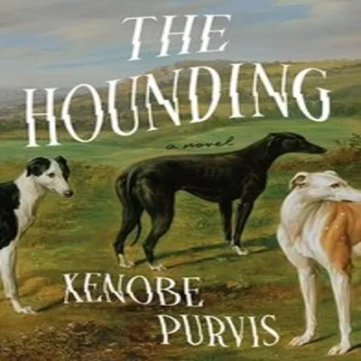 Produktbild von The Hounding