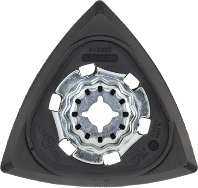 Produktbild von Schleifplatte AVZ 93 G