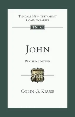 Obrázek produktu pro John (Revised Edition)