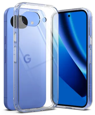 Obrázek produktu pro Pouzdro Ringke Fusion pro Google Pixel 10A - průhledné