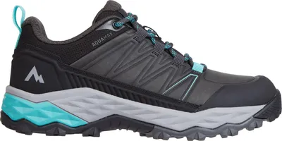 Zdjęcie produktu dla Mc KINLEY Buty trekkingowe Da.-Wander-Schuh Tahsis AQX W - ANTHRACITE/MINT DARK, rozmiar: 37
