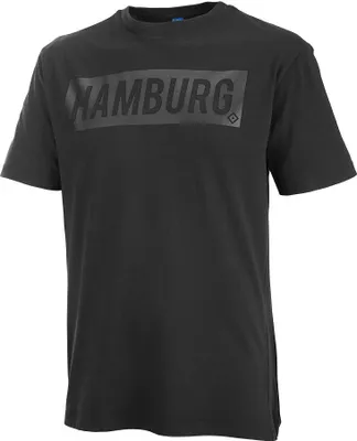Produktbild von Hamburger SV HSV T-Shirt „Marlon" Gr. 4XL