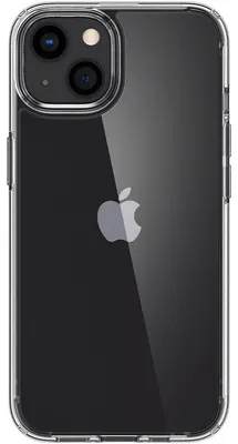 Image de Spigen Ultra Hybrid Iphone 13 Crystal Clear
