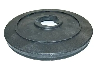 Produktbild von Treibteller für Pads bis 430 mm Numatic, Kärcher, Fiorentini, Klindex, Mobilotech