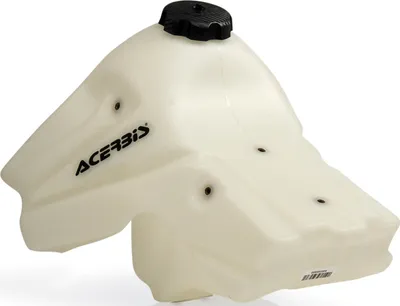 Produktbild von Acerbis Honda CRF 450 05/08 12 Liter Benzintank Farbe: Natürlich