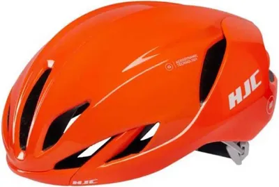 Produktbild von Hjc Furion 3 Slid Helm Orange L Orange L